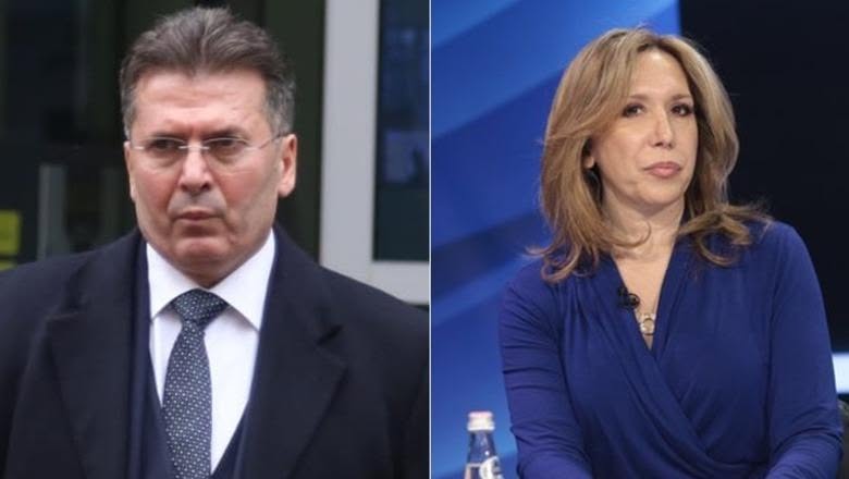 Tentativë e Kokalari për të diskretituar Faten, i shkruan DASH-it: Takimi me Mediun mund të përdoret si mbështetje për Berishën