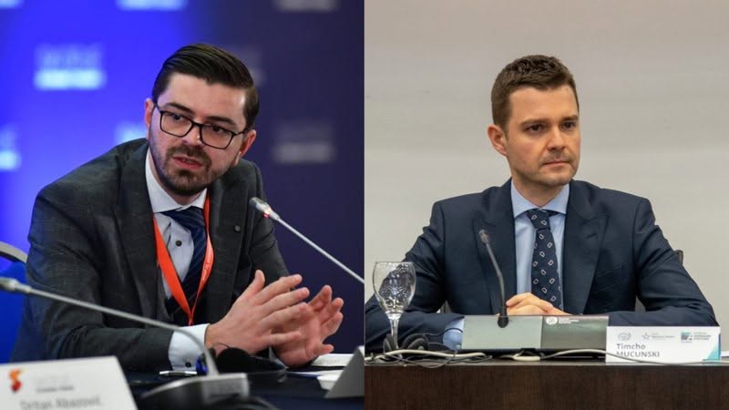 “Të parët në rajon, 65.7 mln euro fonde nga KE”! Gazetari i njohur përgënjeshtron të dhënat e ministrit të jashtëm të RMV: Jeni dhjetëra miliona larg Shqipërisë!