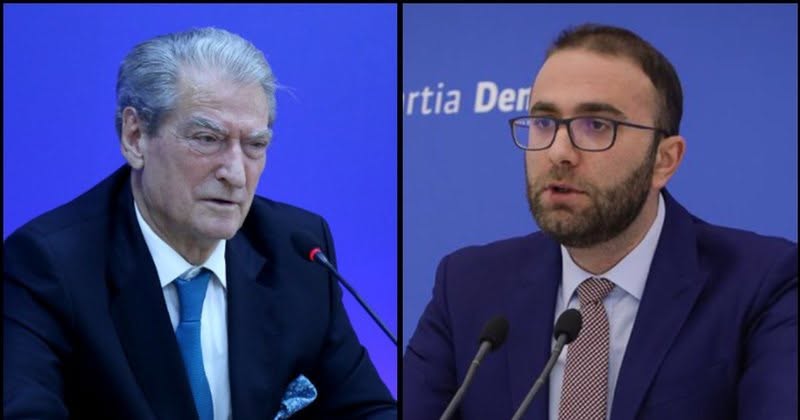 Problemi është se Berisha i ka dëshpëruar të gjithë të vetët, përveç Ramës