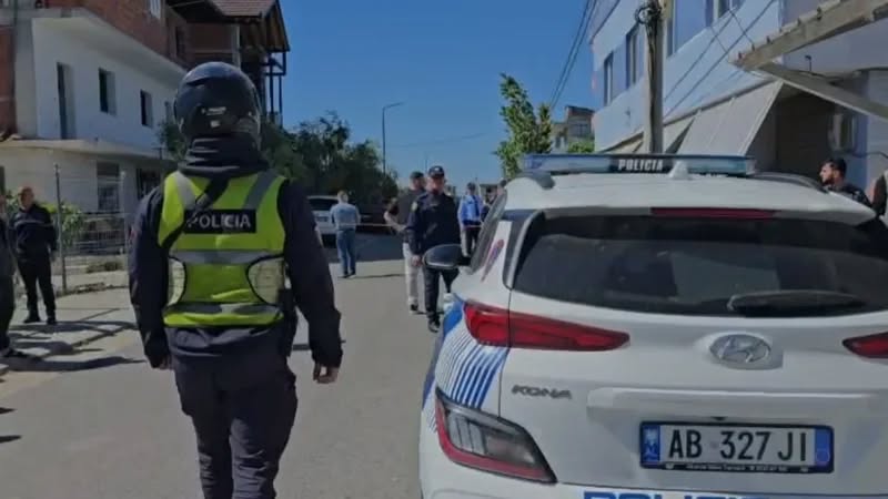 Policë që dolën në bisedat e koduara si bashkëpunëtore me krimin e organizuar… zbulimi që “erdhi” nga qielli!