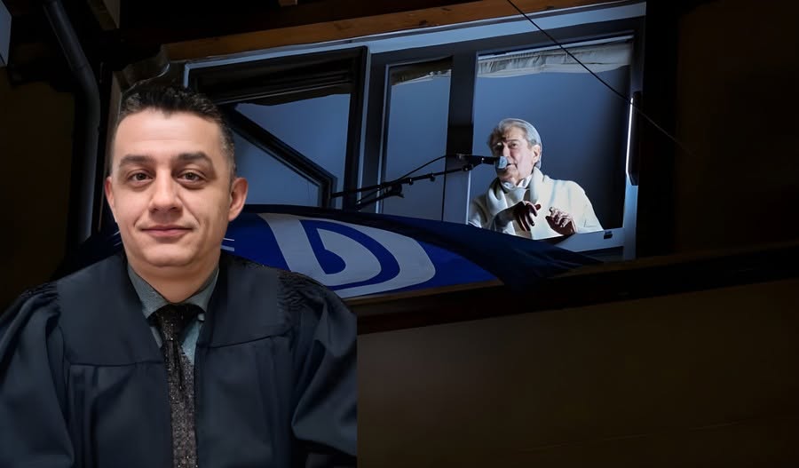 Gjyqtari Gentian Marku hajdut vilash në Itali? Njollat e zeza të militantit të Berishës… Si e kaloi Vetingun dhe sfida e KLGJ për t’a larguar nga sistemi?!