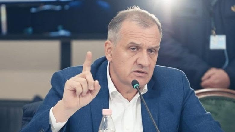 Ilir Beqaj letër anëtarëve të GJL: Kriteret për vlerën që konsiderohet “pasojë e rëndë në rastet e vjedhjes janë të vitit 2003…të rishikohen!