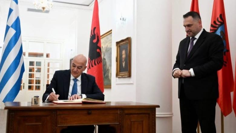 Ministria greke e Mbrojtjes: Shqipëria mund të na ndihmojë me përvojën nga sulmet kibernetike! Presim vizitën e Ministrit shqiptarë të Mbrojtjes në Athinën në fund të  Qershorit