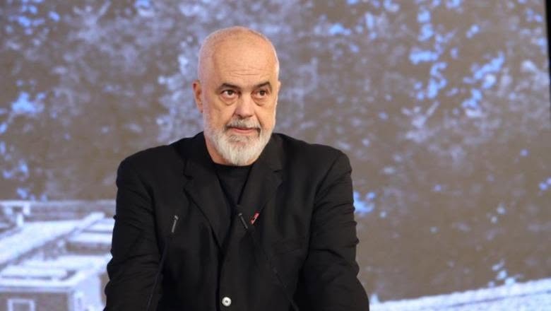 Rama në Bruksel, nesër konferenca e 8-të ndërqeveritare! Nis procesi i mbylljes së kapitujve me BE-në