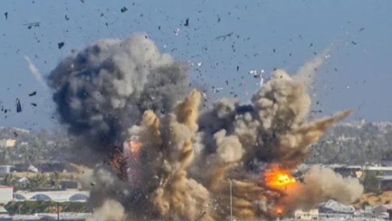 Sulmet në Gaza, Izraeli: Ekzekutuam Abu Mallouh, një figurë kyçe e Hamasit në prodhimin e armëve
