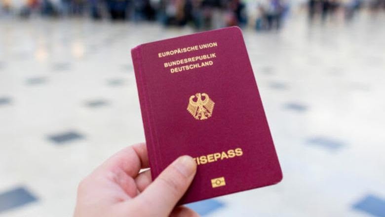 Gjermania thyen rekord, mbi 309 mijë persona marrin pasaportën në një vit pas ndryshimeve në ligj