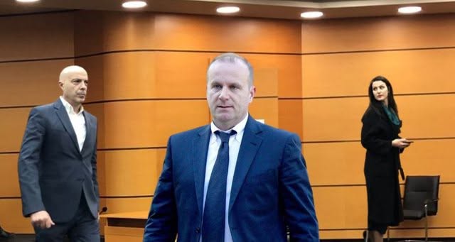 Një sinjal poshtërues për drejtësinë e re shqiptare