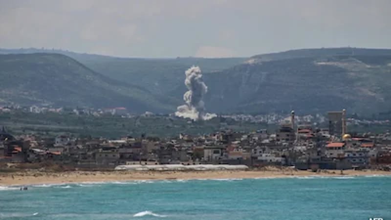 Sulme amerikane në Iranin jugor, CENTCOM: Vepruam për vetëmbrojtje