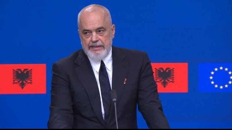 E plotë/ Konferenca Ndërqeveritare në Bruksel, Shqipëria nis mbylljen e kapitujve për anëtarësimin në BE. Rama: Kemi thyer rekord. Kos: Përdoreni energjinë pozitive