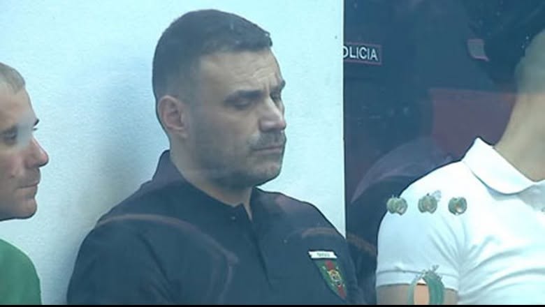 Gjykata e Lartë rrëzon rekursin e Emiljano Shullazit dhe grupit të tij! Mbetet në fuqi dënimi i 55 viteve burg për 5 të akuzuarit