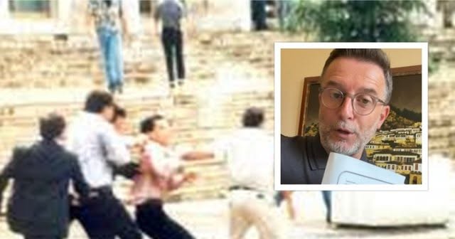 “Gjaku nuk bëhet ujë… sepse u masakruan socialistët”! Erion Braçe shpërthen ndaj drejtuesve të PS, për harresën ndaj dhunës kriminale të 26 majit nga falangat e Berishës