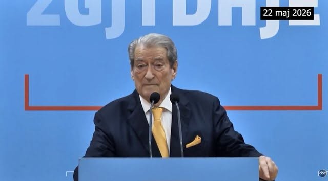Mashtrimi për integrimin i Berishës i pati ditë shumë të shkurtra …vdiq pa lindur! Si dështoi dhe pse me turp?