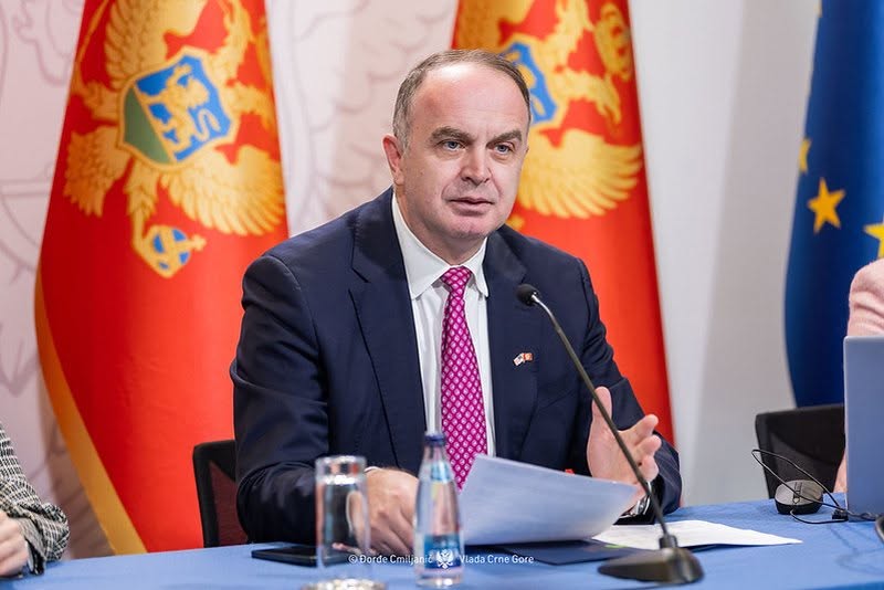 Partitë shqiptare në Mal të Zi, drejt bashkimit në një subjekt të vetëm Partitë shqiptare në Mal të Zi, drejt bashkimit në një subjekt të vetëm