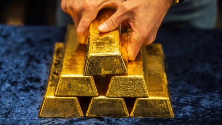 Pagë stratosferike! Agjenti i CIA-s vjedh qindra shufra ari nga arka e agjencisë: Vlera arrin 40 milionë dollarë!