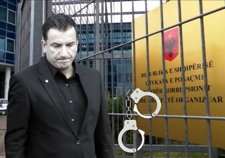 Rasti Veliaj dhe tallja publike nga anëtarët e Gjykatës së Lartë: Përdorin si letër higjenike vendimin e Kolegjeve të Bashkuara për masat e paraburgimit
