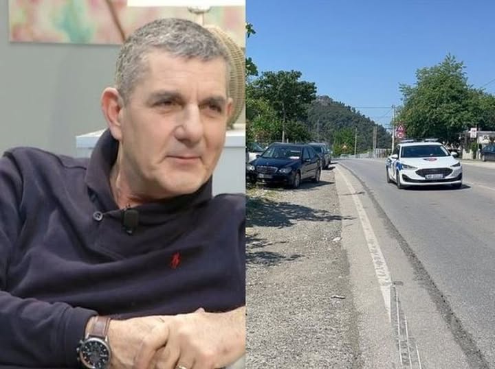 Aksidentoi për vdekje 7-vjeçarin: Gjykata e Elbasanit lë në burg regjisorin Petri Bozo