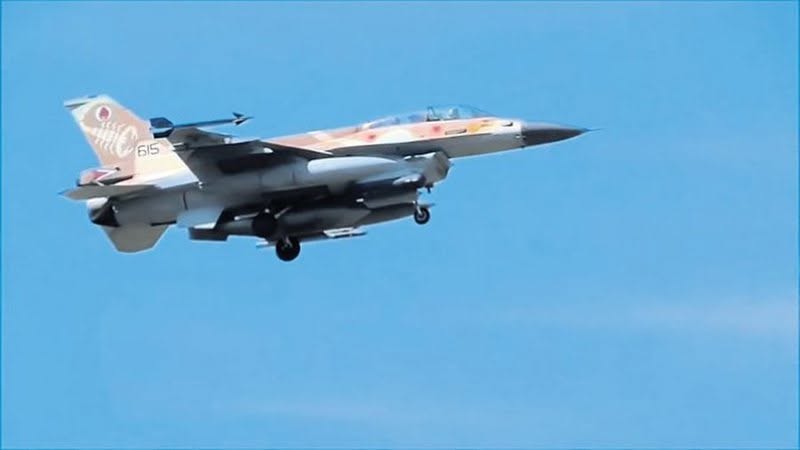 Ushtria izraelite hap zjarr gabimisht ndaj avionit civil Ushtria izraelite hap zjarr gabimisht ndaj avionit civil