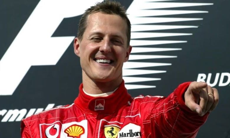 “Mendova se ishte shaka”/ Dëshmia e rrallë e pilotit që transportoi Schumacher pas aksidentit: S’do ta harroj kurrë atë që pashë