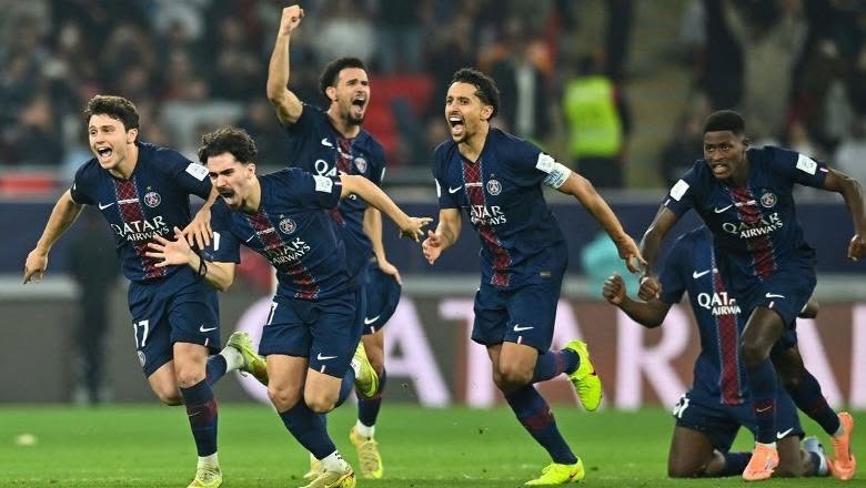 Përveç trofeut të madh kjo është shuma maramendëse që do marrë çdo lojtarë i PSG-së