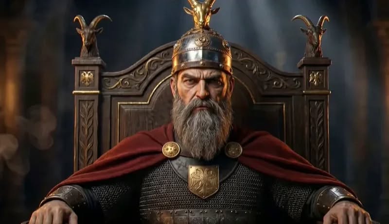 Berisha kopjon qeverinë! I nisi punimet e Kuvendit me video me “IA”: Unë jam Skënderbeu…