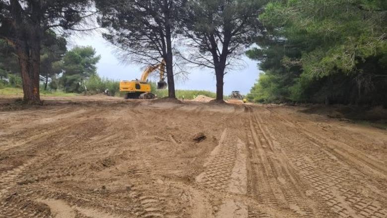 Protestat kundër resortit në Zvërnec! Reagon kompania që do bëjë 4 miliard euro investimin: Sipërfaqja, private metër për metër e kemi blerë nga pronarët! Biodiversiteti do të ruhet
