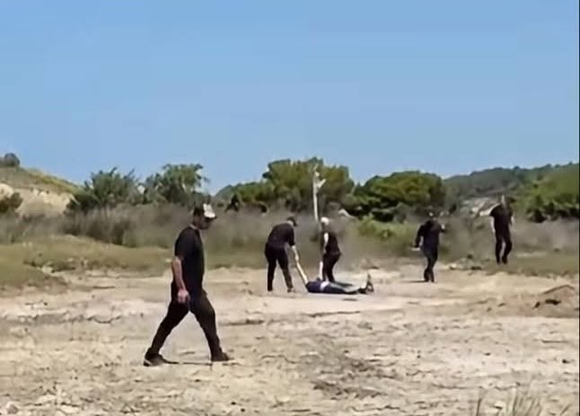 “Dhuna ndaj protestuesve është e papranueshme dhe e dënueshme”, Investitori kërkon falje dhe ndërpret menjëherë kontratën me kompaninë private të sigurisë