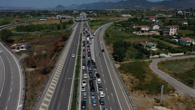 Shpallet fituesi për ndërtimin e rrugës Milot-Balldre: Koncesioni 35 vjet, kalimi me pagesë