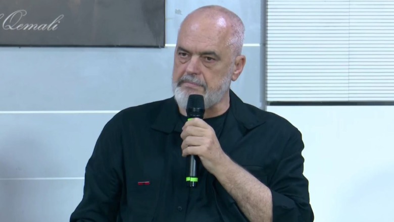 Rama protestuesve të “berihajt” : 500 mijë veta të dalin në shesh, nuk mjaftojnë për të ndalur investimin! Kam marrëveshje me më shumë shqiptarë se kjo shumë