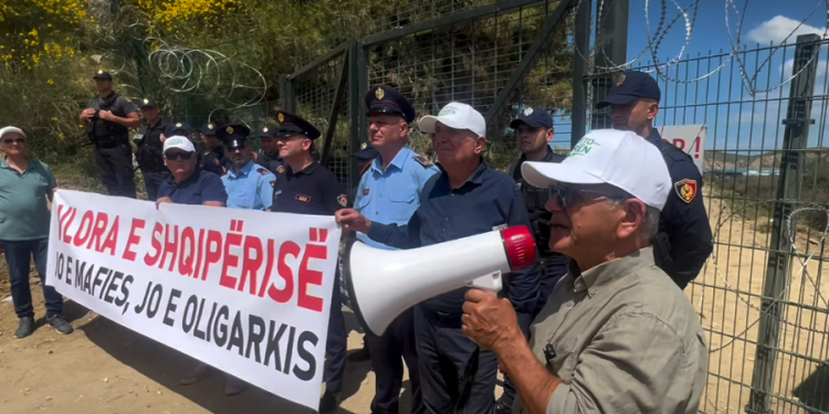 Prokurori, Pelikani i Zvërnecit dhe 4.5 miliardët e investimit Prokurori, Pelikani i Zvërnecit dhe 4.5 miliardët e investimit