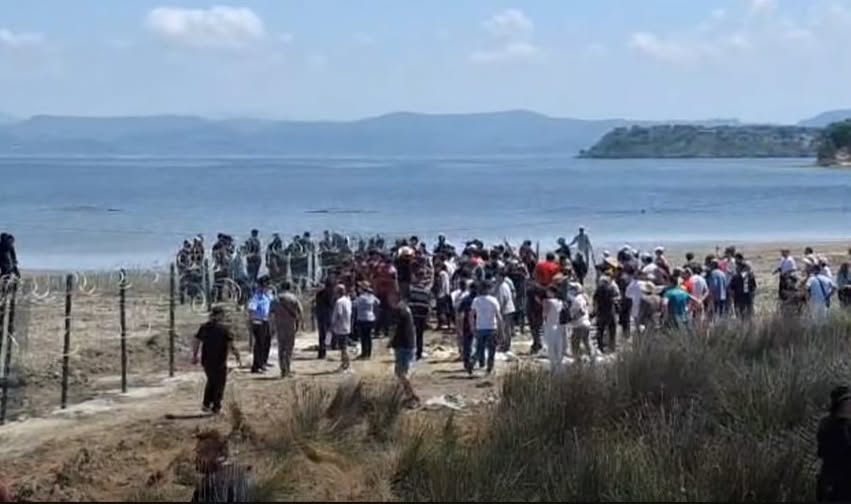 “Zvernecin… po e merr Izraeli”?! Berat Buzhala: Investitori nuk ta merr tokën, i sjell para ekonomisë