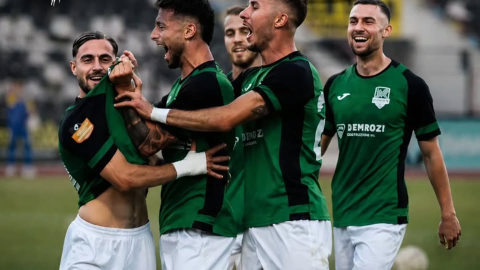 Egnatia shpallet kampione e Shqipërisë për të tretin vit radhazi, rrogozhinasit bëjnë detyrën me Dinamon, Elbasanit nuk i mjafton fitorja kundër Vllaznisë