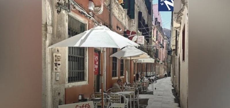 Kafeteria historike në Venecia kalon në duart e investitorëve shqiptarë! Mediat italiane: Bizneset po blihen nga të huajt