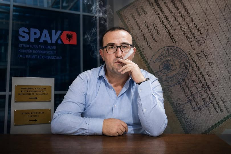 Heshtja e SPAK përballë firmës së Saimir Korreshit: nga Hipoteka në Kuvend, pa dhënë ende llogari