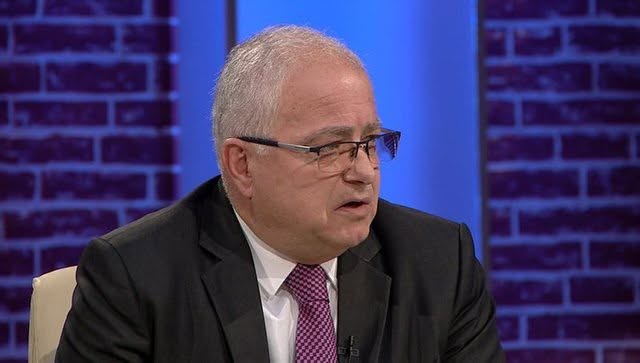 E duam Shqipërinë si na e la Enveri! ish deputeti Edmond Spaho: “Haxhiqamilët” shqiptarë pengojnë zhvillimin e turizmit, protestojnë… E duam Shqipërinë si na e la Enveri! ish deputeti Edmond Spaho: “Haxhiqamilët” shqiptarë pengojnë zhvillimin e turizmit, protestojnë…