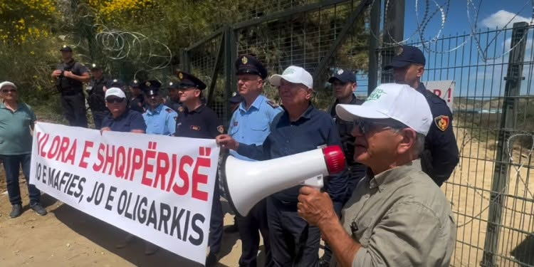 Prokurori, Pelikani i Zvërnecit dhe 4.5 miliardët e investimit