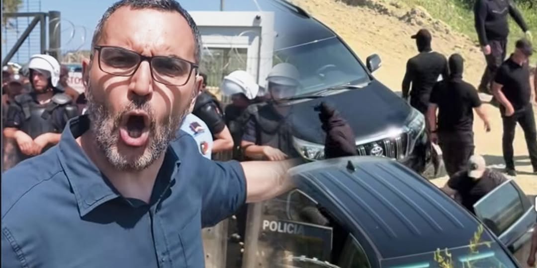 10 pyetje për protestuesit e Zvërnecit