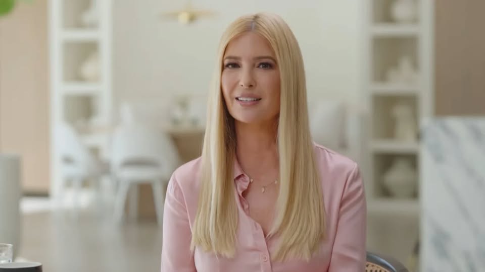 U mahnitëm, ishte ishull i mrekullueshëm”! Ivanka Trump tregon investimet në Sazan dhe Zvërnec: Ka 5 milje vijë bregdetare, me lagunën përballë dhe rërë të bardhë
