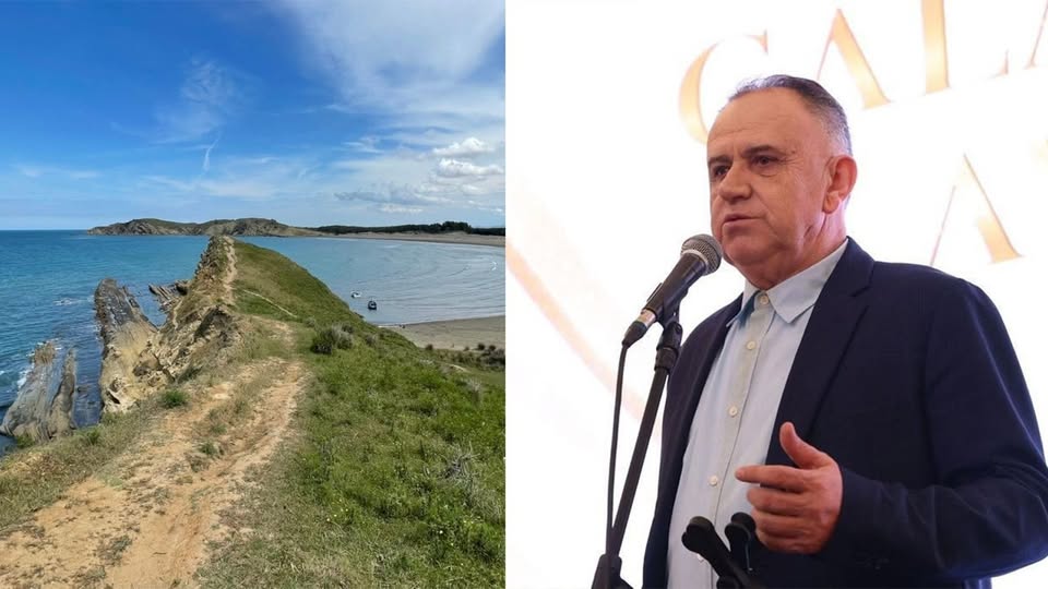 Investimet strategjike në turizëm janë një mundësi historike për zhvillimin e Shqipërisë