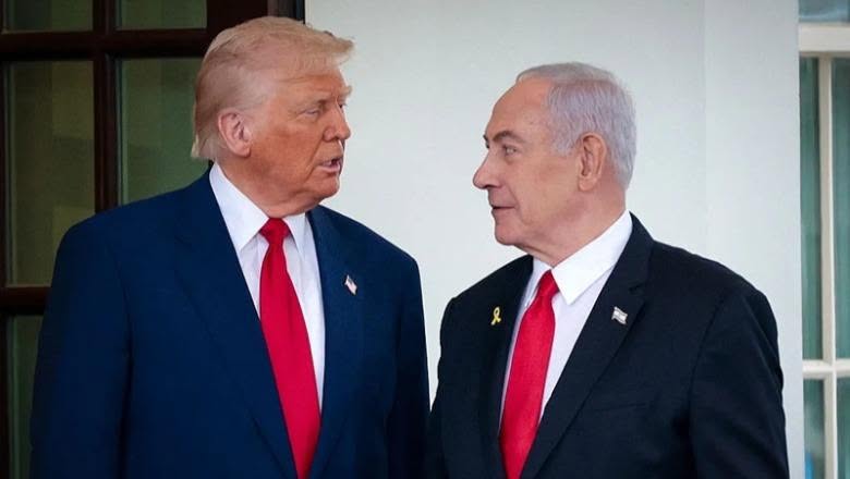 Lufta në Iran, Trump: Marrëveshja mund të arrihet gjatë javës së ardhshme! Acarohet me Netanyahun pas sulmeve në Liban: Je i çmendur, do të ishe në burg pa mua!