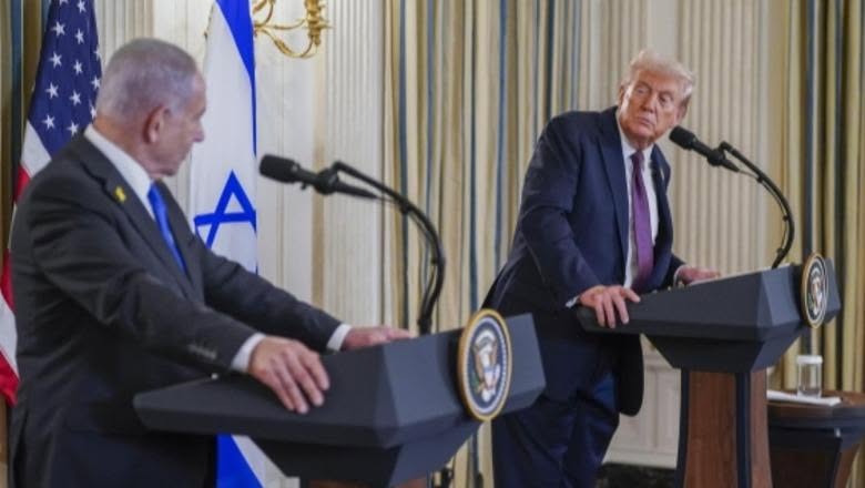 Trump tani është i tërbuar me Netanyahun: Çfarë dreqin po bën? Të gjithë të urrejnë! Anatomia e një aleance të tensionuar