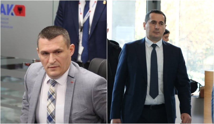 VIDEO/  Berat Buzhala: Kush po nxit sentimentet antiamerikane në Shqipëri? Po Altin Dumani ç’pati?!