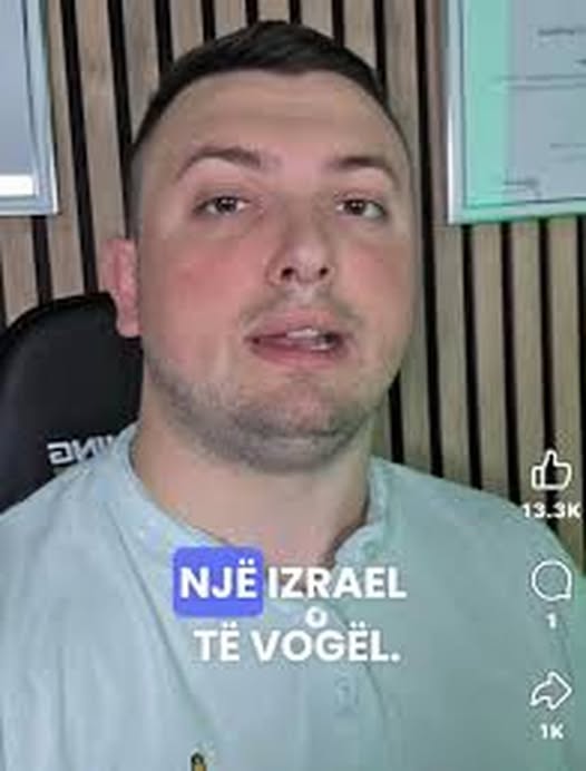 VIDEO/ Jo vetëm Athina, edhe propaganda serbe futet në debatin për Zvërnecin! Gazetari tregon tregon gjurmën serbe të dezinformimit