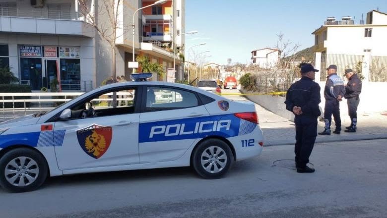 Tragjedi për uniformat e policisë ! Një polic i vrarë dhe një i plagosur gjatë një aksioni në Maliq