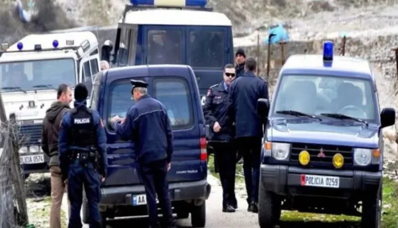 Vrasja e policit në Maliq, kush është autori dhe si hapi zjarr ndaj efektivëve pasi i pikasi