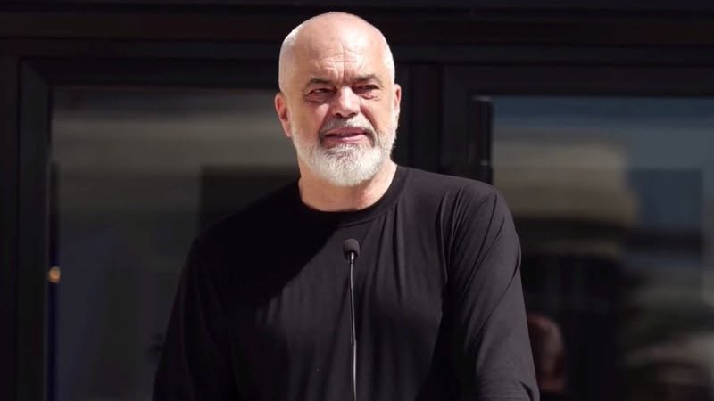 “Shqipëria është nën sulm nga armiqtë dhe konkurrenca”! Rama për CNN: Nuk ekziston diçka e tillë si “ishulli i familjes Trump”