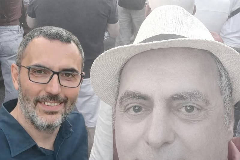 A do vazhdoj protesta kundër Ramës dhe Berishës nëse Ivanka Trump tërhiqet nga projekti?