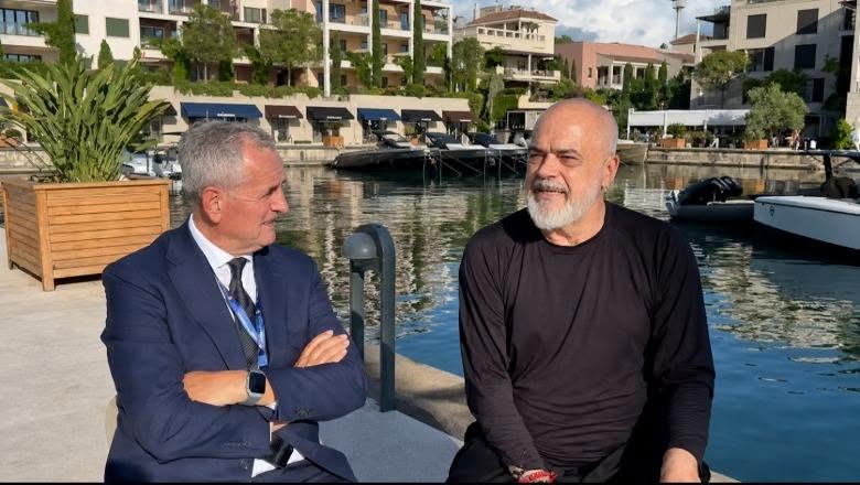Rama nga “Porto Montenegro”: Investimi që ndryshoi Malin e Zi u bë nga një investitor që iu mbyll dera në Shqipëri! Ta harrojnë ata që s’na duan se na kalon sërish topi huq