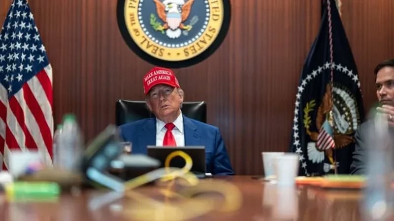 Kongresi kufizoi fuqitë e Trump për luftën në Iran, Presidenti: Veprim jopatriotik!