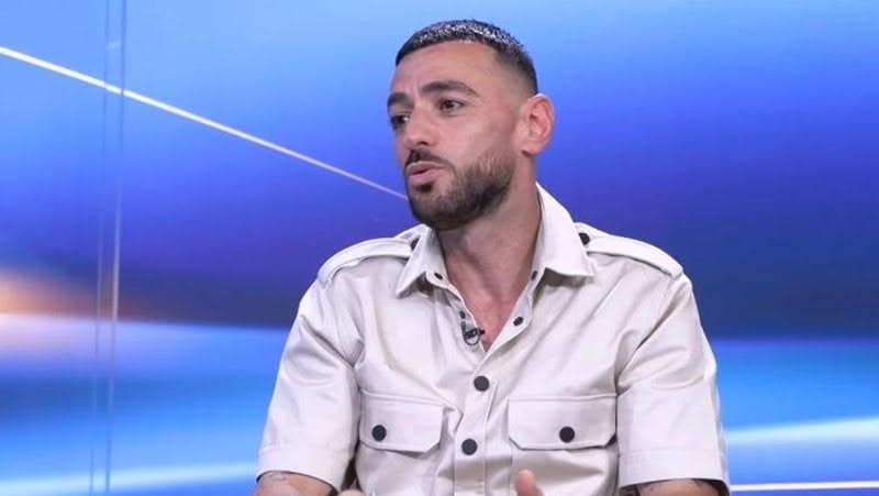 Mori “bekimin” e Berishës për në Këshillin Kombëtar, djali i Sali Lushajt, Stresi: Jam spartan i PD, nusen e dua politikane serioze