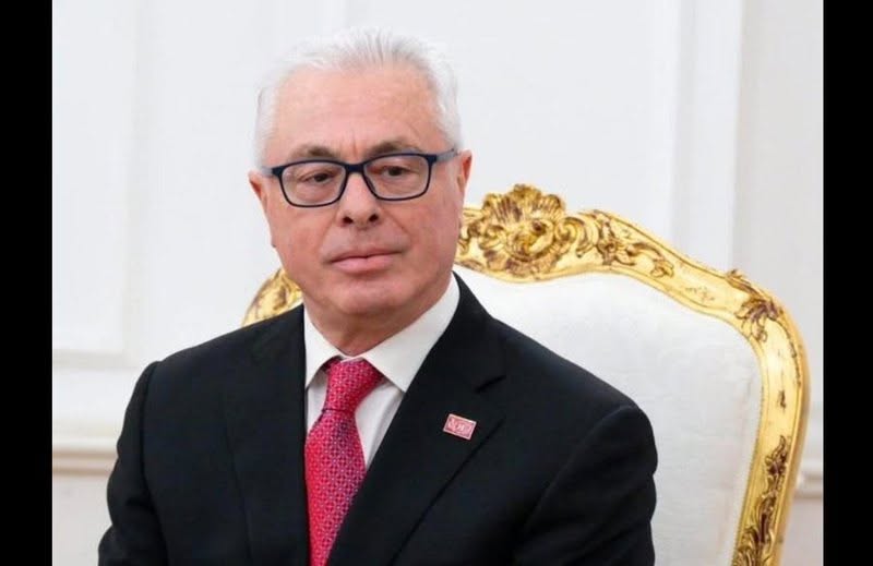 Shqiptarët nuk duhet t’i kundërshtojnë investimet amerikane në trojet shqiptare